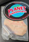 Nos Honda 1983-84 XL600 XR500 Intake Valve Guide 12231-MG3-305. Fixed Price $14.25.