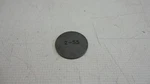 K&l Supply Motorcycle Valve Shim 2.55MM Thick 29.50MM Diameter Part# 13-7668. Fixed Price $15.00.