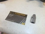 85-05 Kawasaki Genuine Engine Motor Oil Pressure Relief Valve Oem. Fixed Price $15.00.
