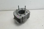 1976-1981 Yamaha Oem Rh Mag Engine Cylinder Bore Jug Exciter 440 340. Fixed Price $59.97.