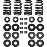 S&s Cycle 0.585" Street Performance Valve Spring Kit 900-0593 Harley V-twin. Fixed Price $143.55.
