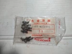 Bundle New Nos Honda Oem Shaft NV750 VT700 83-84 VT750 14462-ME9-010. Fixed Price $99.99.