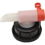 Motorex 102435 Valve Top Mount 25L. Fixed Price $22.49.
