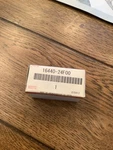 Suzuki Oem Oil Valve 16440-24F00. Fixed Price $65.77.