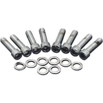 Gardner-westcott Lifter Base Screw Kit 1/4IN.-20 Motorcycle Street Bike. Fixed Price $21.10.