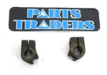 Oem Genuine Honda Exhaust Power Valve Lever Holder (set Of 2) 1990-1999 CR125R. Fixed Price $29.99.