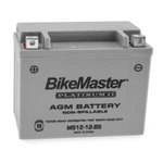 Bikemaster Agm Platinum Battery Aprilia Rsv Mille Sp (1999). Fixed Price $64.64.