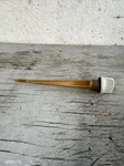 84 Honda Atc 125M Engine Oil Dipstick # 15650-459-010. Fixed Price $22.99.