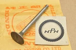 Nos Honda CB160 Exhaust Valve 14721-216-000. Fixed Price $32.99.