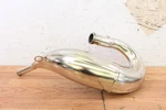 2025 Ktm 150 Sx Exhaust Header Pipe / Expansion Chamber - Oem New Take Off. Fixed Price $229.00.