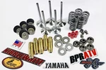 Yamaha YFZ450 Yzf 450R +1MM Valve Lifter Complete Kibblewhite Head Rebuild. Fixed Price $649.99.