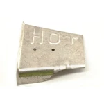 Polaris Manifold Shield, Top, Genuine Oem Part 5252237, Qty 1. Fixed Price $42.02.