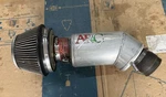 Honda Civic EG6 EG9 EK4 EK9 DC2 DB8 Arc Intake Induction Pipe For B16 B18 B20. Fixed Price $607.84.