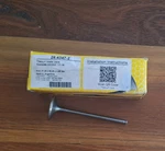 Pro Titanium Engine Intake Valve #28.4347-2 To Suit Kawasaki KX250 F 2017-2018. Fixed Price $70.79.
