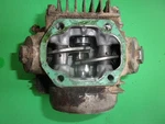 2009 Honda CRF50F Engine Head Cam Rocker Arms. Fixed Price $80.00.