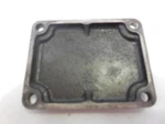 Suzuki Rm 250 11248-28C20 Cover,cylinder, Head Power Valve Exhaust. Fixed Price $10.00.