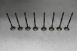 1983 Honda CB1000 CB900 VF750 Intake Valves Set Of 14711-MB0. Fixed Price $50.89.