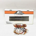 New Genuine Screamin Eagle Harley Twin Cam +.030 Push Rod Perfect Fit 18401-03. Fixed Price $119.00.