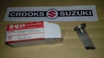 Nos 11262-02B50 RM80X 1989 To 2000 Genuine Suzuki Left Hand Exhaust Valve Guide. Fixed Price $81.77.