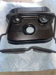 Kawasaki Kx 250F Valve Cover 17-19. Fixed Price $60.00.