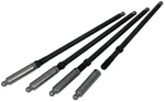 Feuling 1999-2007 Harley-davidson Fxst Softail Adjustable Push Rods As. Fixed Price $221.95.
