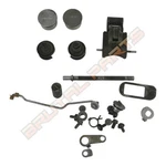 2002 Suzuki RM250 Oem Exhaust Power Valve Assembly 11206-37F10. Fixed Price $184.99.