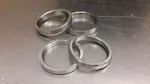 Harley Sportster Ironhead 1000CC 61CI Intake+exhaust Valve Seats/inserts SET/4. Fixed Price $30.00.