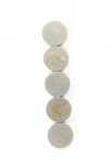 K&l Supply 13-6804 9.50MM Valve Shim Refill, 1.60MM (5 Pack). Fixed Price $22.69.