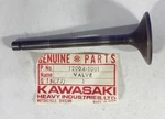 Nos Kawasaki 1978-1979 KZ400 Engine Intake Inlet Valve 12004-1001 New Oem. Fixed Price $54.99.