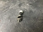 1986 Kawasaki Right Exhaust Valve Assembly # 12005-1073 125 Stroke KX2. Fixed Price $54.95.