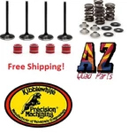 10-15 Honda Kibblewhite Intake & Exhaust Valves Springs Seals. Fixed Price $342.11.