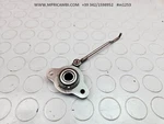Rod Clutch Power Valve Exhaust Outlet 12682-01B02-000 Suzuki Rm 85 2T 2002 2006. Fixed Price $57.28.