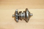 1993 Kawasaki Governor Exhaust Power Valve Gear Shaft 49111-1054. Fixed Price $39.56.