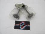 Lot Of Baisley Nos Sportster Standard Exhaust Valves, Replaces 18024-86. Fixed Price $19.99.