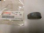 Nos Yamaha Connecting Rod Plane Bearing 99-03 XV1600 4WM-11656-30. Fixed Price $24.99.