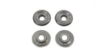 Upper Valve Collar Set For Harley Shovelhead 1981-1984 18219-81. Fixed Price $33.00.