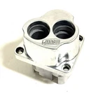 Jims Usa Lifter Block Front Only For 84-99 Evo Big Twin Harley. Fixed Price $100.00.