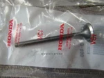 Honda Magna VT250C MC29 Exhaust Valve 14721-KM3-000 Moto. Fixed Price $35.97.