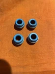New James Gasket Valve Stem Seals 18001-83A DS199107. Fixed Price $9.00.