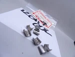 Nos Kawasaki Z1 KZ900 Ltd Police 1973-77 Total OF7 Valve Spring Collar 12011-002. Fixed Price $34.99.