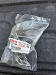 New Genuine Yamaha Warrior Raptor 350 Intake Valve 1UY-12111-01-00 Oem Big Bear. Fixed Price $19.99.