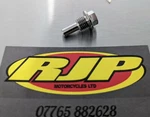 Honda Power Valve Stopper Bolt 90021-KS7-000 1987 1988 1989. Fixed Price $10.89.