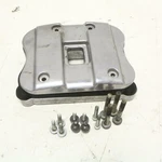 Harley-davidson Sportster Inner And Outer Rocker Cover Hardware. Fixed Price $86.55.