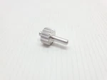 New Kawasaki Kx 500 1989 2004 Idle Spur Gear 59051-1205 Nos. Fixed Price $83.95.