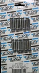 Drag Specialties 2401-0970 Bolt Kit M8RKRCOV Ch. Fixed Price $59.64.