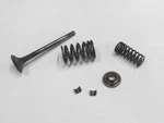 1986-2013 Yamaha Royal Star Xvz 1300 Engine Exhaust Valve Oem 26H-12121-11-00. Fixed Price $59.99.