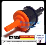 85451-75100-000 Suzuki VALVE,2WAY Check New Genuine Oem Part. Fixed Price $40.00.