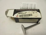 2005-07 Suzuki 5.5MM Titanium Intake Valve Xceldyne CV4 XIVM33004. Fixed Price $110.46.