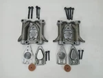 Harley-davidson Twin Cam 88 96 103 110 Rocker Arms Supports 17593-99. Fixed Price $119.00.