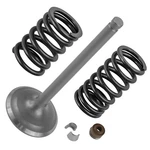 Ex. Valve Kit For Honda 14721-HN0-A00 14751-HN0-A00 14761-HM8-000 12209-KL4-005. Fixed Price $21.01.